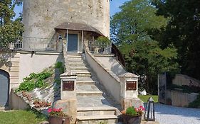 Der Turm Leiben Apartments